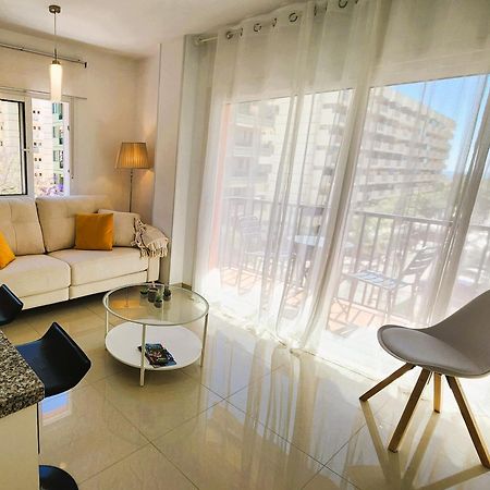 Stunning Fuengirola Gem With City And Sea Views Exterior photo