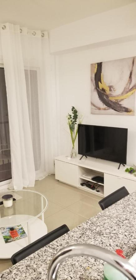 Stunning Fuengirola Gem With City And Sea Views Exterior photo