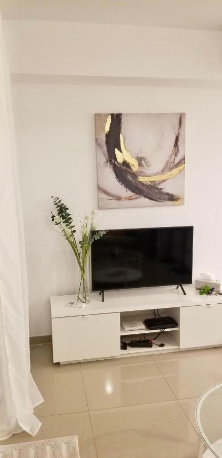 Stunning Fuengirola Gem With City And Sea Views Exterior photo
